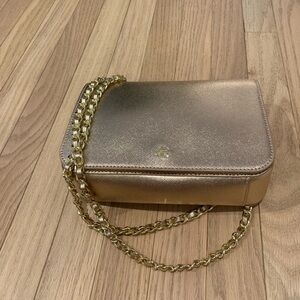 NIB! Tory Burch Emerson Adjustable Strap Purse